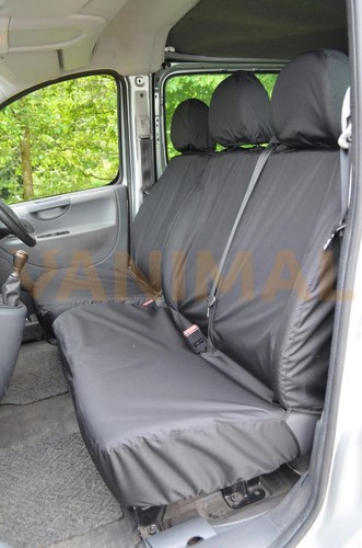 Fiat scudo 2007 - scudo, tailored