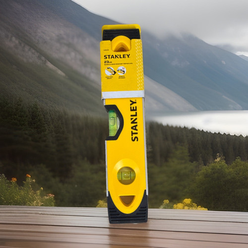 Stanley 23cm magnetic - 23cm,
