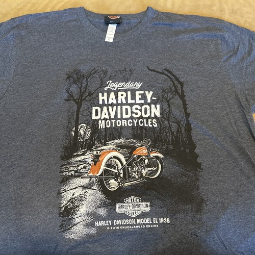 New harley davidson - new!, harley-davidson