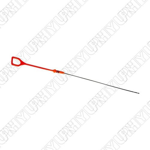 Engine oil dipstick - engine,