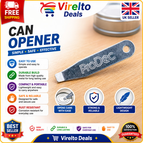 Prodec paint varnish - prodec, can