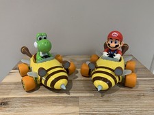 RC Nintendo Bumble V Mario