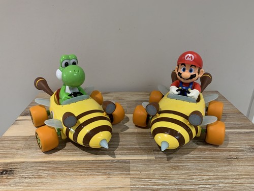 Nintendo bumble mario - v,