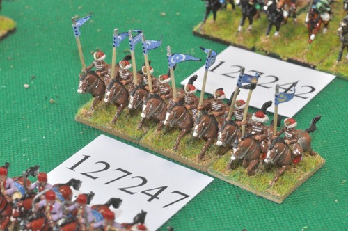 15mm napoleonic ottoman - napoleonic, /