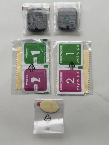 Nextbase adhesive mount bundle - nextbase,