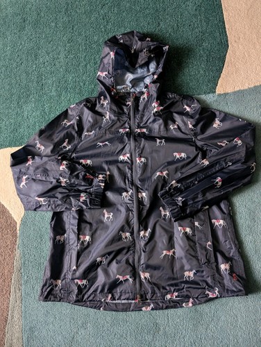 Joules meadley navy - horse, size