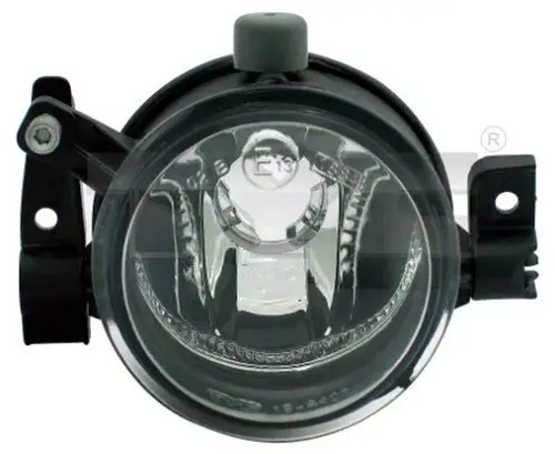 Halogen fog lamp - , left