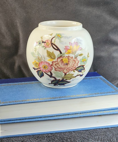 Sadler pottery ginger - pottery, vase