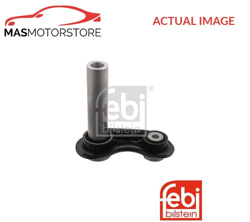 Track control arm - track, wishbone