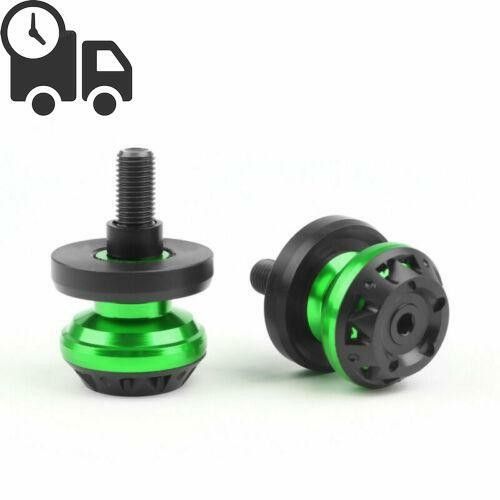 10mm swingarm sliders spools - swingarm,