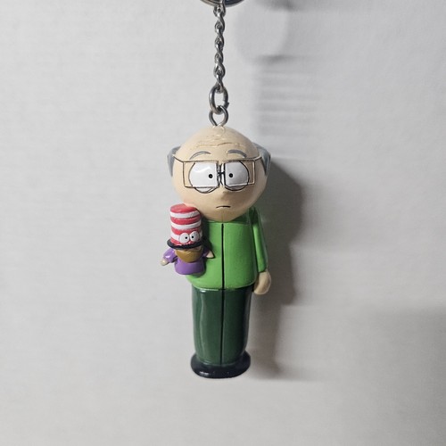 Rare south park garrison - mr,