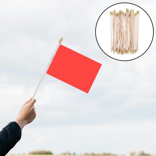 Mini wood flagpole sticks for - sticks,
