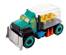 Matchbox Grow Pro Playset -