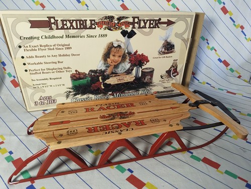 Flexible flyer classic - flexible,