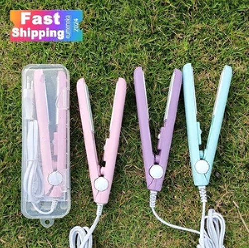 Hair straightener - in, 1
