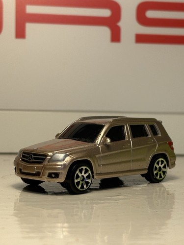 Maisto mercedes benz - 1:64, mercedes-benz