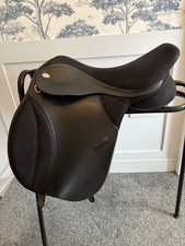 Thorowgood T4 Black 17” Cob