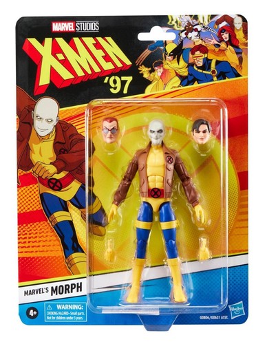 Marvel legends men 97 - marvel,