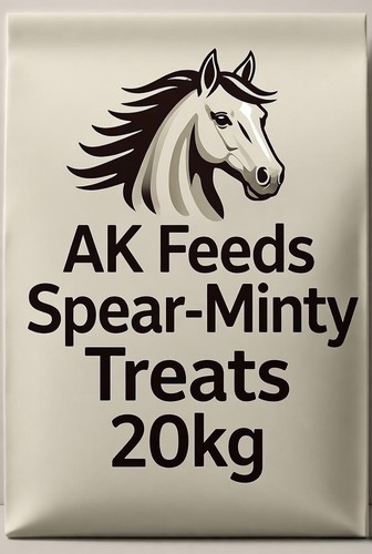 Feeds spear minty - ak, spear-minty