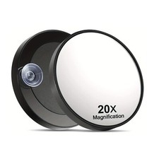 20x Magnifying Pocket Make Up
