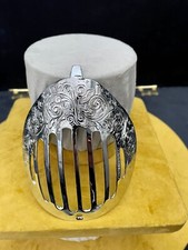 LAMBRETTA S2 LATE CUSTOM HAND