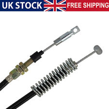 Forward Drive Clutch Cable For
