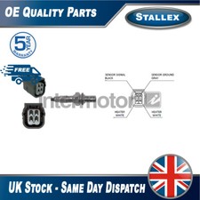 Fits Honda Jazz 2008- 1.2 1.3