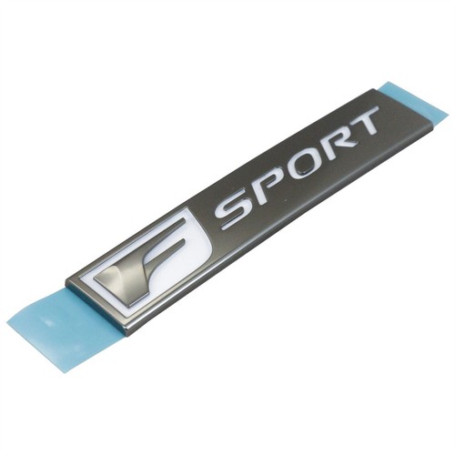 Lexus genuine boot lid - genuine,