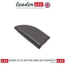 LH SIDE CENTRE SLIDING DOOR