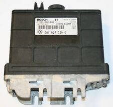 VW Polo Automatic Gearbox Control Unit ECU 6N2 001927749G