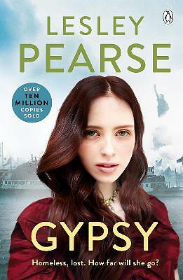 Pearse lesley gypsy value - :,