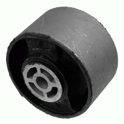 Engine mount rear for peugeot - rear,