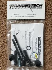 Tamiya TXT-1 / Juggernaut 1&2