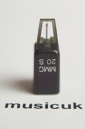 Bang olufsen mmc20s - mmc20s, stylus