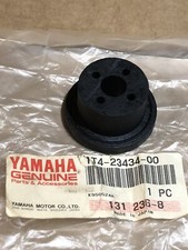 Yamaha SR400 SR500 XS650 XS750 Steering Handle Mount Damper Rubber 1T4-23434-00