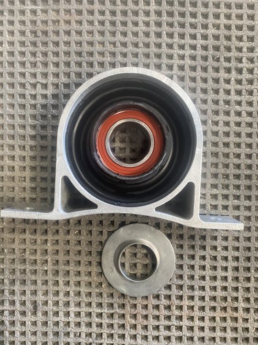 Transporter motion center - vw,