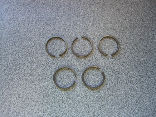 Hilti piston rings 35 - piston,