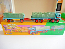 Corgi  Showmans 27602 Atkinson