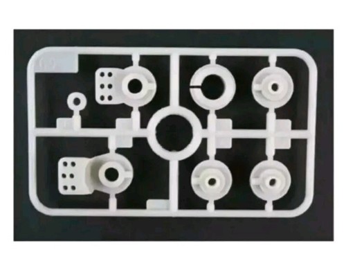 Tamiya 0115065 parts servo - p,