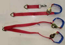 RED Winch Brother, Tow Eye