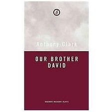 Our brother david oberon - brother,