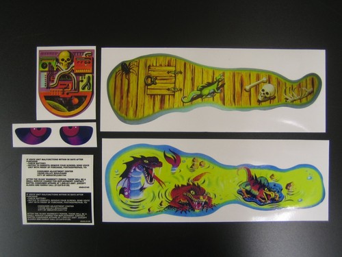 Man snake mountain - he-man,