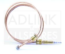 POTTERTON FLAMINGO MK2 Cf20/30 Rs20/30 Rs50 BOILER THERMOCOUPLE 402918