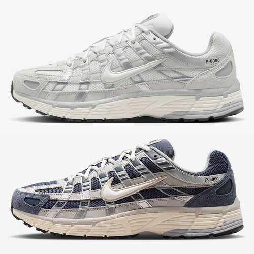 Nike 6000 unisex sneaker - nike,