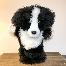 The Puppet Company Border