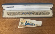 Lovely Vintage Regal 24ct Gold