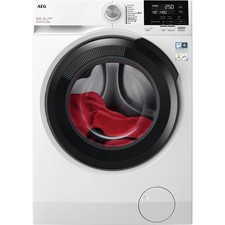 Aeg lwr7185m4b free - aeg, standing