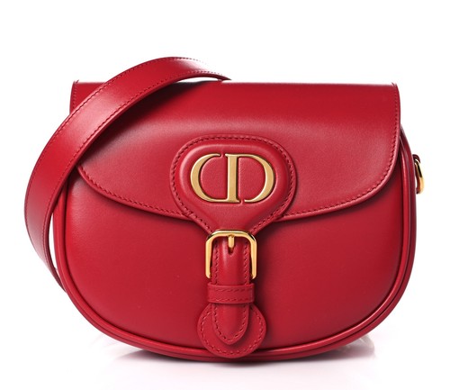 Dior medium bobby bag - -,