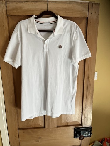 Moncler men polo shirt - men's,