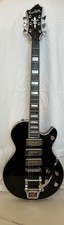 Hagstrom Super Swede Electric